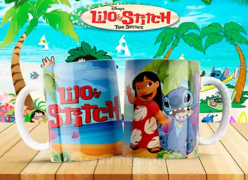 vectores plantilas LILO CARICATURA,STITCH,PELíCULA,NIñOS,NIñO,NIÑA,DISNEY,